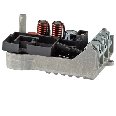 Relay, interior blower (TOPT1152013)