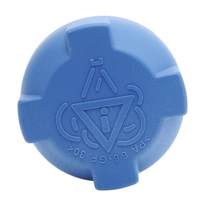 Cap, coolant tank (TOPT1311003)