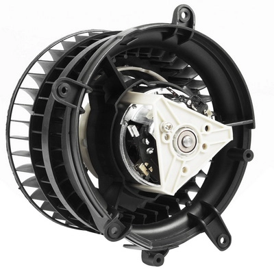 Interior Blower (TOPT1151021)