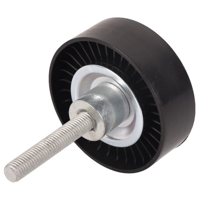 Deflection/Guide Pulley, V-ribbed belt (BF0422540016)