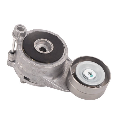 Belt Tensioner, V-ribbed belt (BF0437220002)