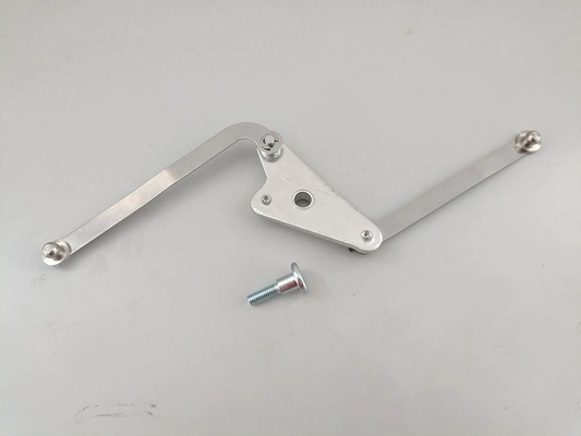 Intake Manifold Module (BF0427230063)