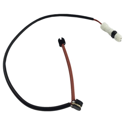 Warning Contact, brake pad wear (BACB13-415017)