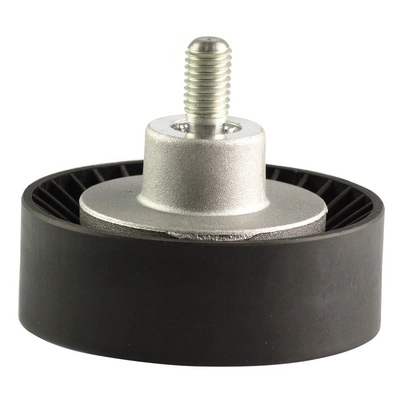 Deflection/Guide Pulley, V-ribbed belt (BACB12-234017)