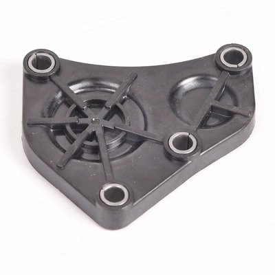 Locking Cover, camshaft (BACB12-108001)