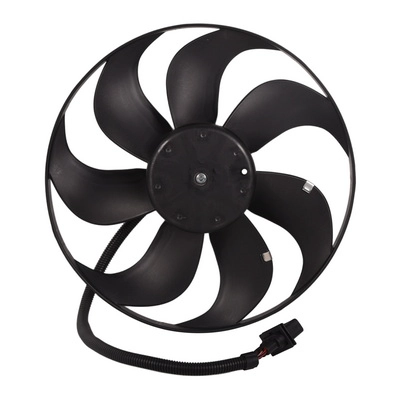 Fan, engine cooling (BF0426180034)