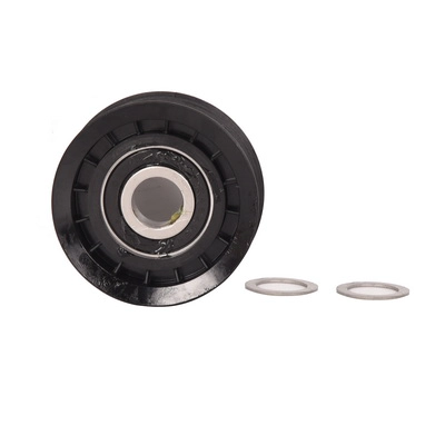 Deflection/Guide Pulley, V-ribbed belt (BACB11-234018)
