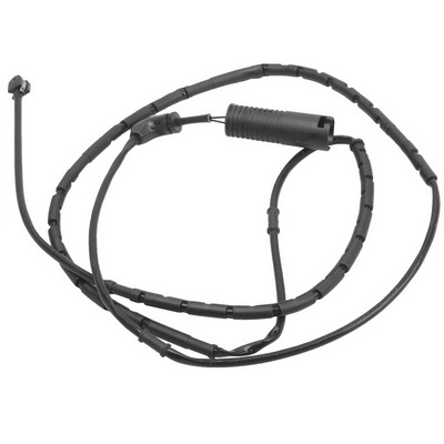 Warning Contact, brake pad wear (BACB12-415029)