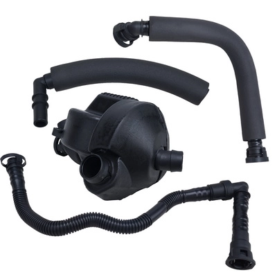 Repair Kit, oil separator (crankcase ventilation) (BACB12-KIT215)