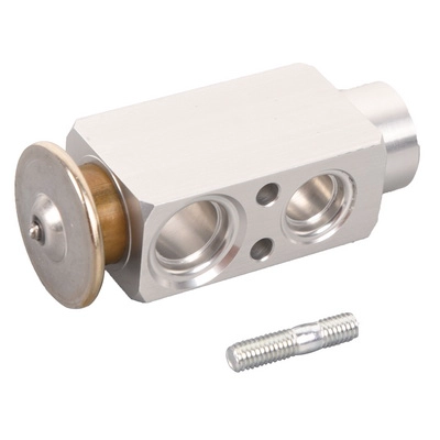 Expansion Valve, air conditioning (TOPT1157009)