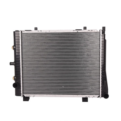 Radiator, engine cooling (BF0426790180)