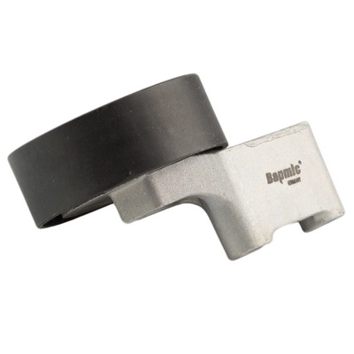 Deflection/Guide Pulley, V-ribbed belt (BACB12-234013)