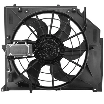 Fan, engine cooling (TOPT1207001)
