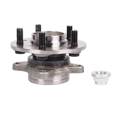 Wheel Hub (BACB23-538002)