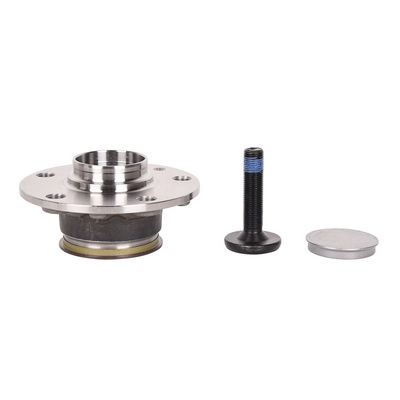 Wheel Hub (BACB13-538003)