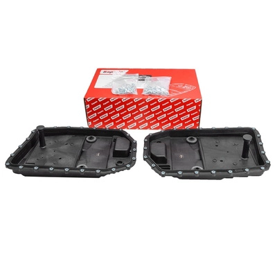 Oil Sump, automatic transmission (BACB12-320204)