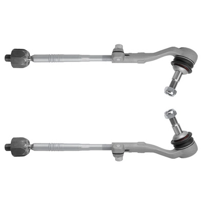 Repair Kit, tie rod end (BK0335770001)