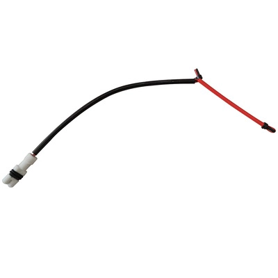 Warning Contact, brake pad wear (BACB13-415022)