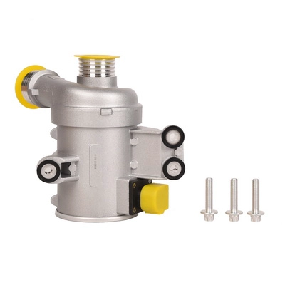 Water Pump, engine cooling (BF0426350152)