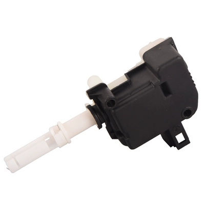 Actuator, central locking system (BF0136690018)