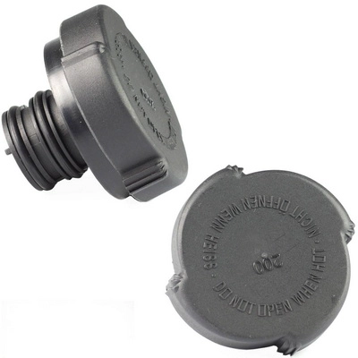 Cap, coolant tank (TOPT1211001)