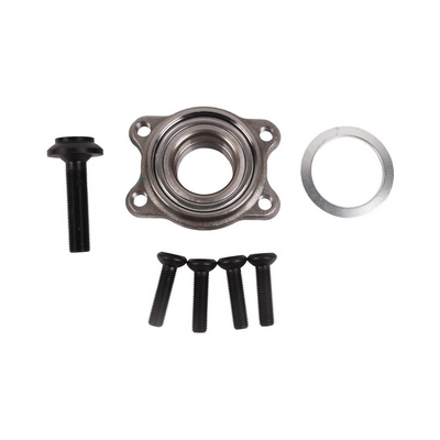 Wheel Hub (BF0321660010)