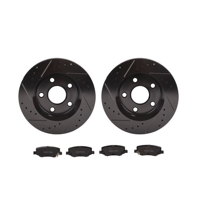 Brake Kit, disc brake (BK0338650012)