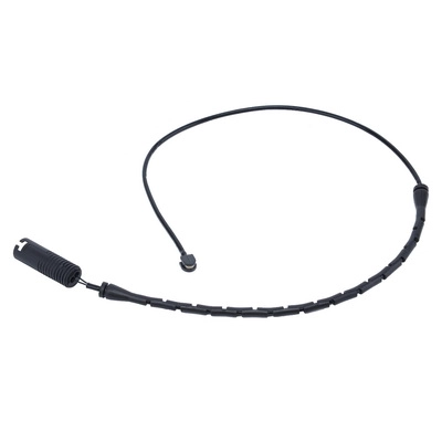 Warning Contact, brake pad wear (BACB12-415321)