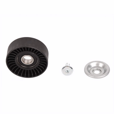 Tensioner Pulley, V-ribbed belt (BF0437220010)