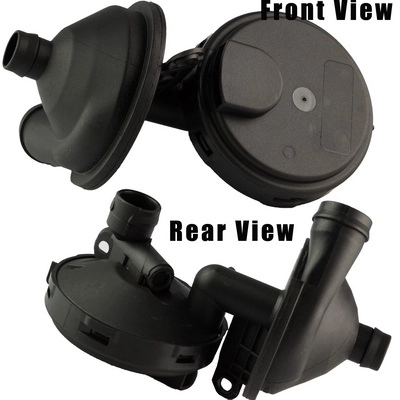 Valve, crankcase ventilation (BACB12-122001)