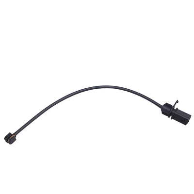 Warning Contact, brake pad wear (BACB13-415076)