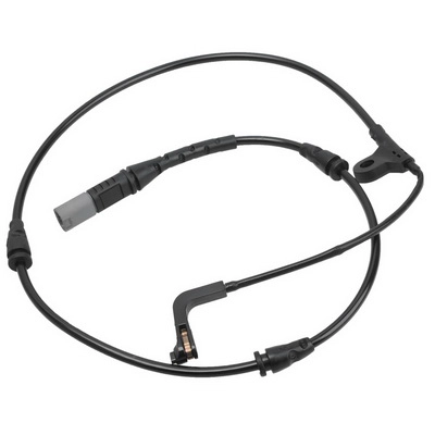 Warning Contact, brake pad wear (BACB12-415055)