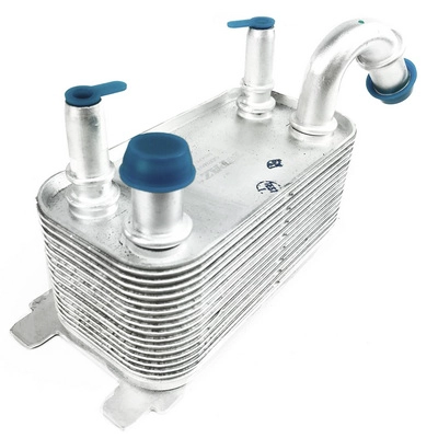 Oil Cooler, engine oil (TOPT1820005)