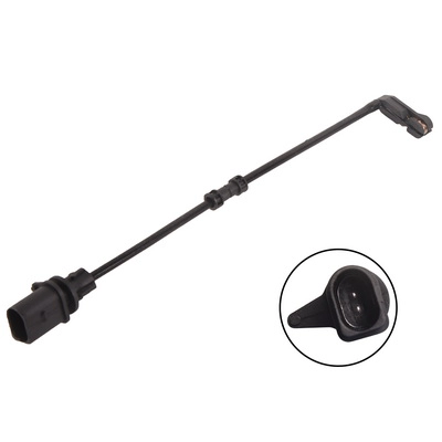 Warning Contact, brake pad wear (BF0321010089)