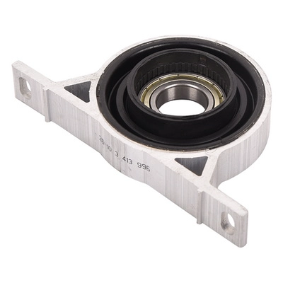Suspension, propshaft (BF0319640014)