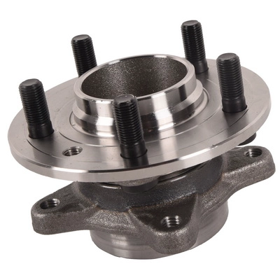 Wheel Bearing (BF0321660005)