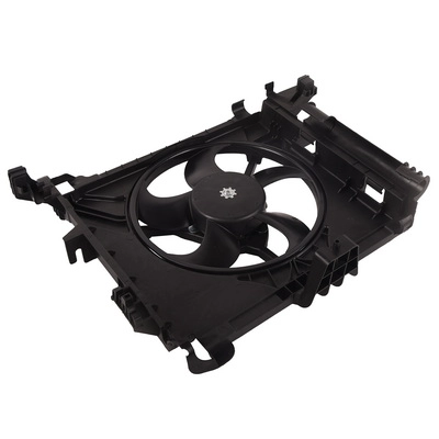 Fan, engine cooling (TOPT1107037)