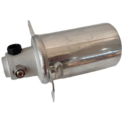 Dryer, air conditioning (BF0734160001)