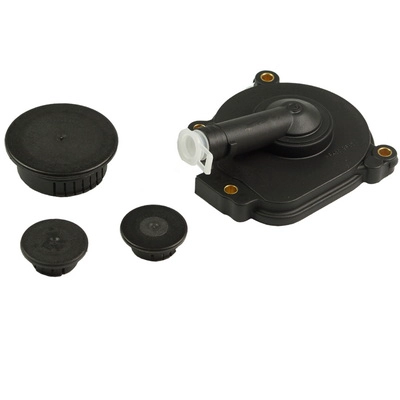 Seal Set, crankshaft (BACB11-KIT024)