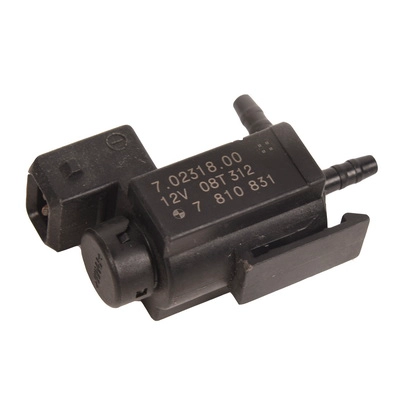 Pressure Converter, exhaust control (EF0239620001)