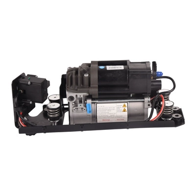 Compressor, compressed air system (BF0319380003)