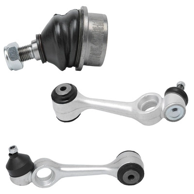 Control/Trailing Arm Kit, wheel suspension (BACB11-KIT104)