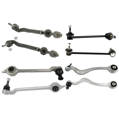 Control/Trailing Arm Kit, wheel suspension (BACB12-KIT142)