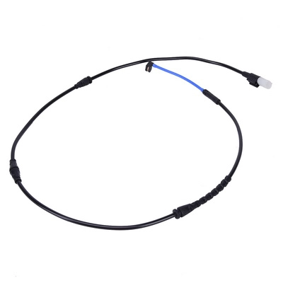 Warning Contact, brake pad wear (BACB23-415003)