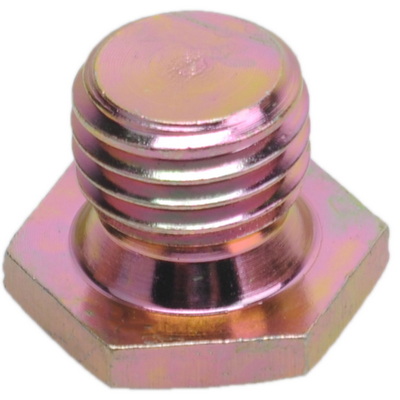 Screw Plug, oil sump (BACB12-U41007)