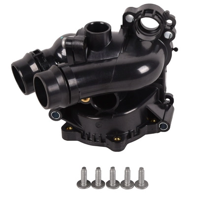 Thermostat, coolant (BF0426550046)