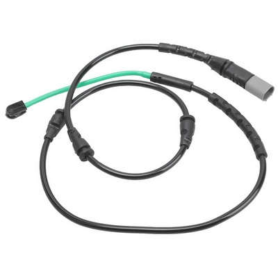 Warning Contact, brake pad wear (BACB12-415054)