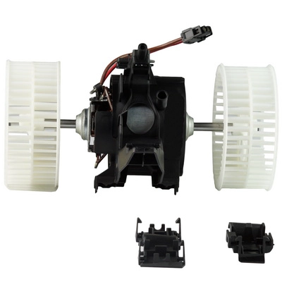 Interior Blower (TOPT1251011)