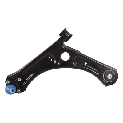 Control/Trailing Arm Kit, wheel suspension (BK0320930001)