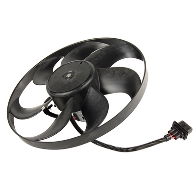 Fan, engine cooling (TOPT1307015)